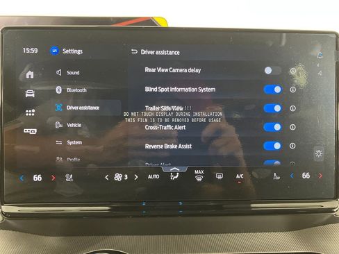 New 2026 Ford Expedition Max Active image 34