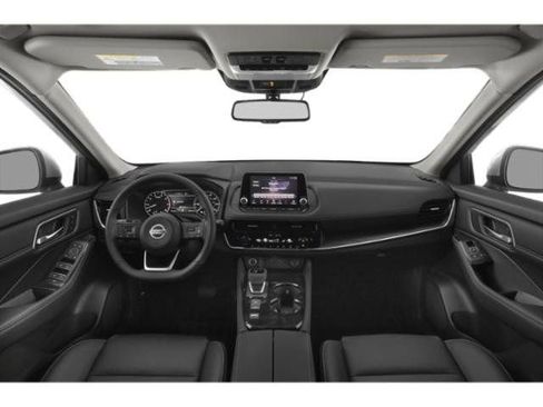 Certified 2023 Nissan Rogue SL w/ SL Premium Package AWD/4WD image 44