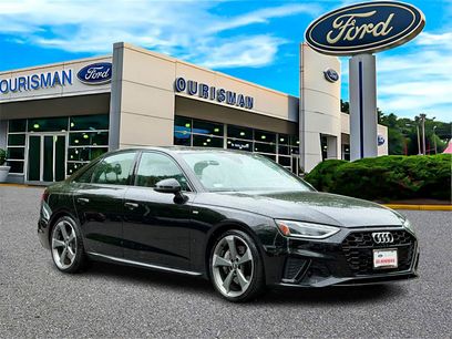 Used 2021 Audi A4 2.0T Premium Plus w/ Premium Plus Package
