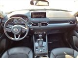 Used 2022 MAZDA CX-5 AWD 2.5 S w/ Select Package image 3