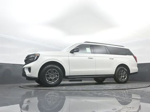 New 2026 Ford Expedition Max Active image 29