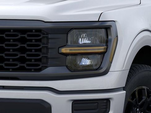 New 2026 Ford F150 STX RWD image 18