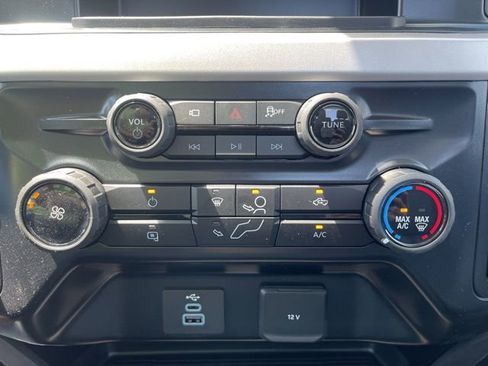 New 2025 Ford F350 XL w/ STX Appearance Package image 42