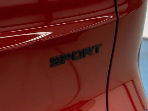 Certified 2023 Honda CR-V Sport image 17