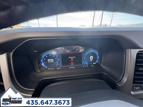 New 2025 Ford Bronco Badlands image 44