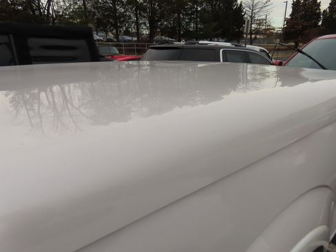 Used 2011 Ford F150 Platinum image 11