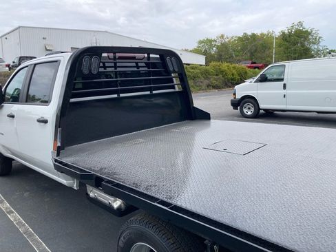 New 2026 Chevrolet Silverado 3500 W/T w/ WT Convenience Package AWD/4WD image 6