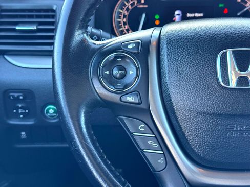 Used 2016 Honda Pilot EX-L image 24