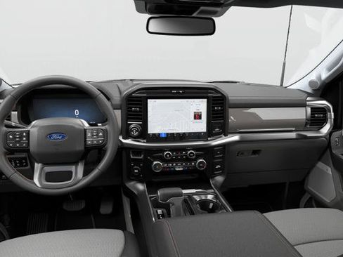 New 2026 Ford F150 Lariat AWD/4WD image 29
