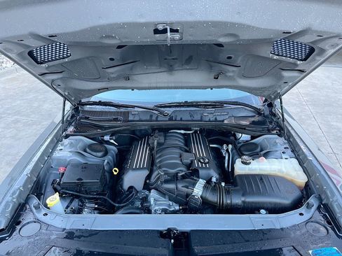 Used 2023 Dodge Challenger R/T Scat Pack RWD image 29