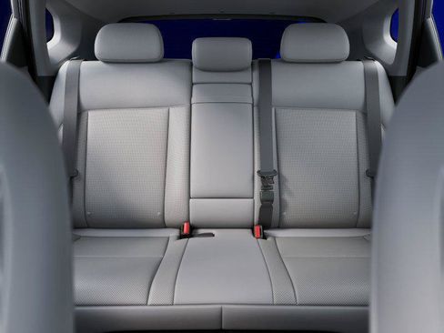 New 2027 Hyundai Kona Limited FWD image 12