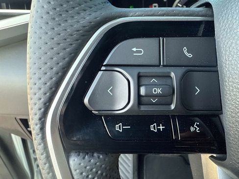 New 2025 Toyota Tundra Platinum image 32