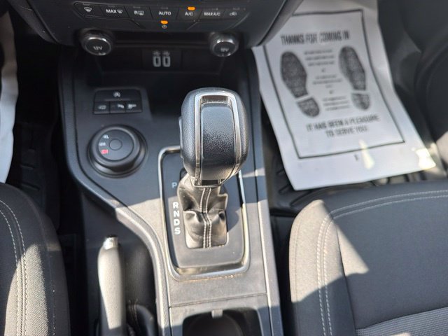 Used 2020 Ford Ranger XLT w/ Technology Package AWD/4WD image 34