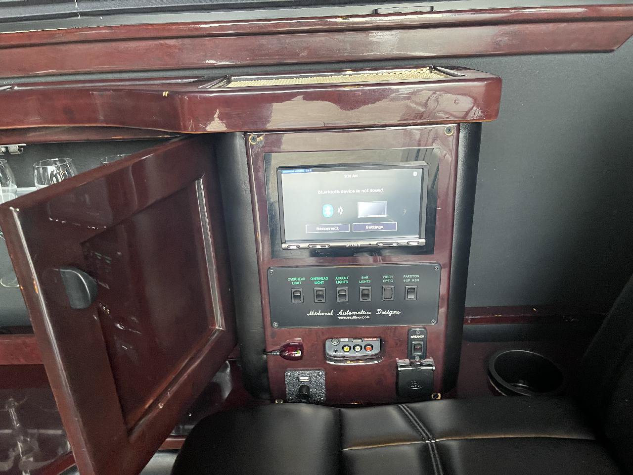 Used 2009 Dodge Sprinter 2500 RWD image 17