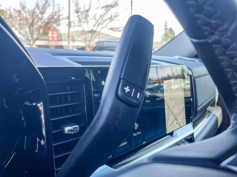 New 2026 Chevrolet Silverado 2500 LTZ w/ LTZ Plus Package image 18