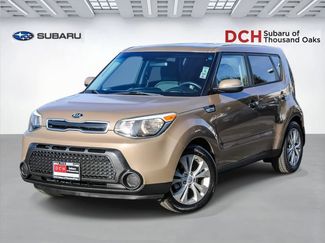 Used 2014 Kia Soul + video 1