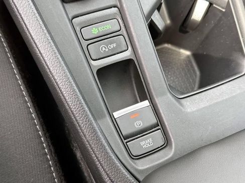 Used 2024 Honda Accord EX image 32
