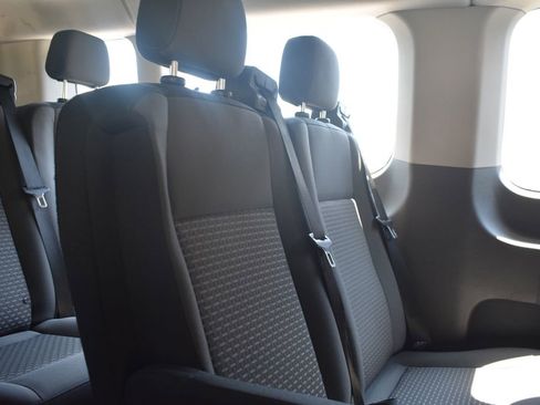 Used 2025 Ford Transit 350 XLT RWD image 27