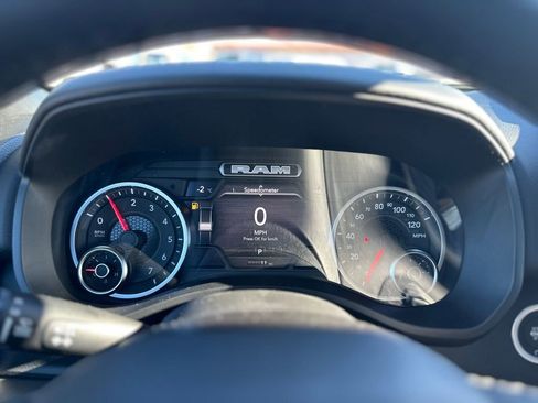 New 2026 RAM 1500 Big Horn image 14