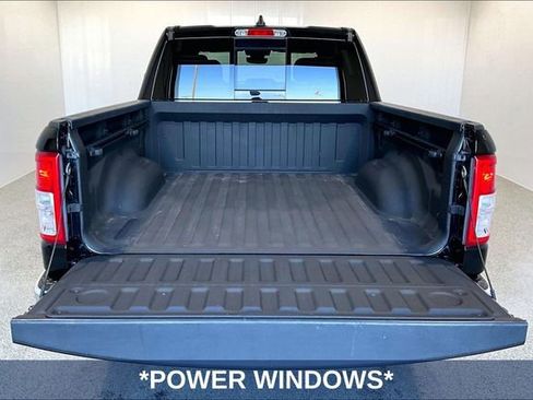 Used 2023 RAM 1500 Big Horn AWD/4WD image 10
