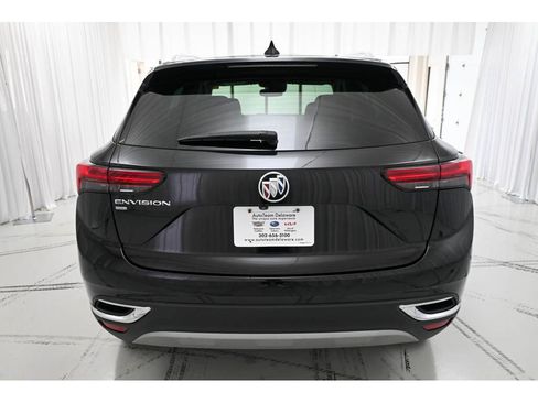 Used 2023 Buick Envision Preferred image 6