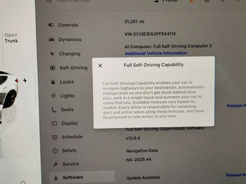 Used 2023 Tesla Model 3 Standard Range RWD image 15