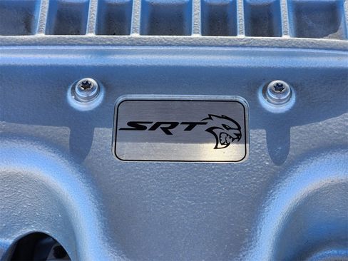 Used 2023 Dodge Challenger SRT Hellcat w/ Driver Convenience Group image 44