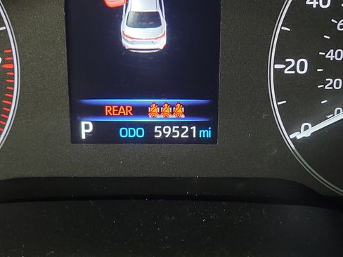 Used 2023 Toyota Corolla LE image 25