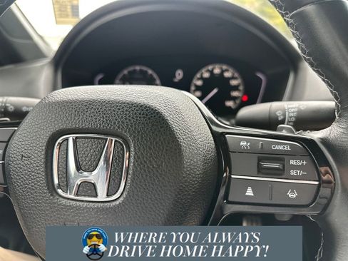 Used 2024 Honda Civic Sport image 13