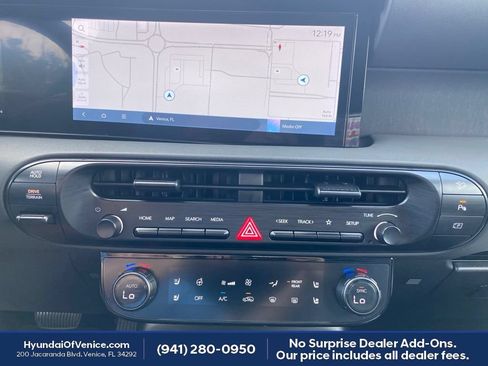 Certified 2026 Hyundai Palisade XRT Pro AWD/4WD image 14