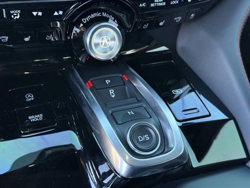 Used 2024 Acura MDX Type S image 27