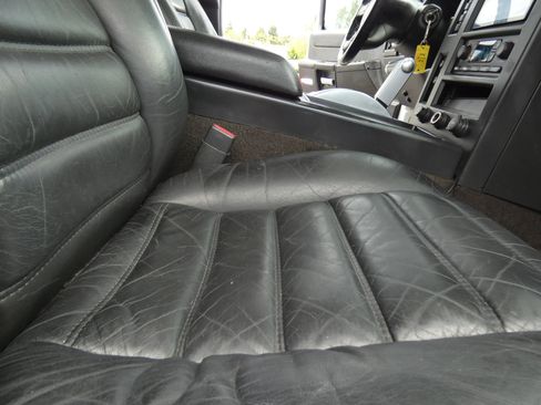 Used 2006 HUMMER H2 image 29