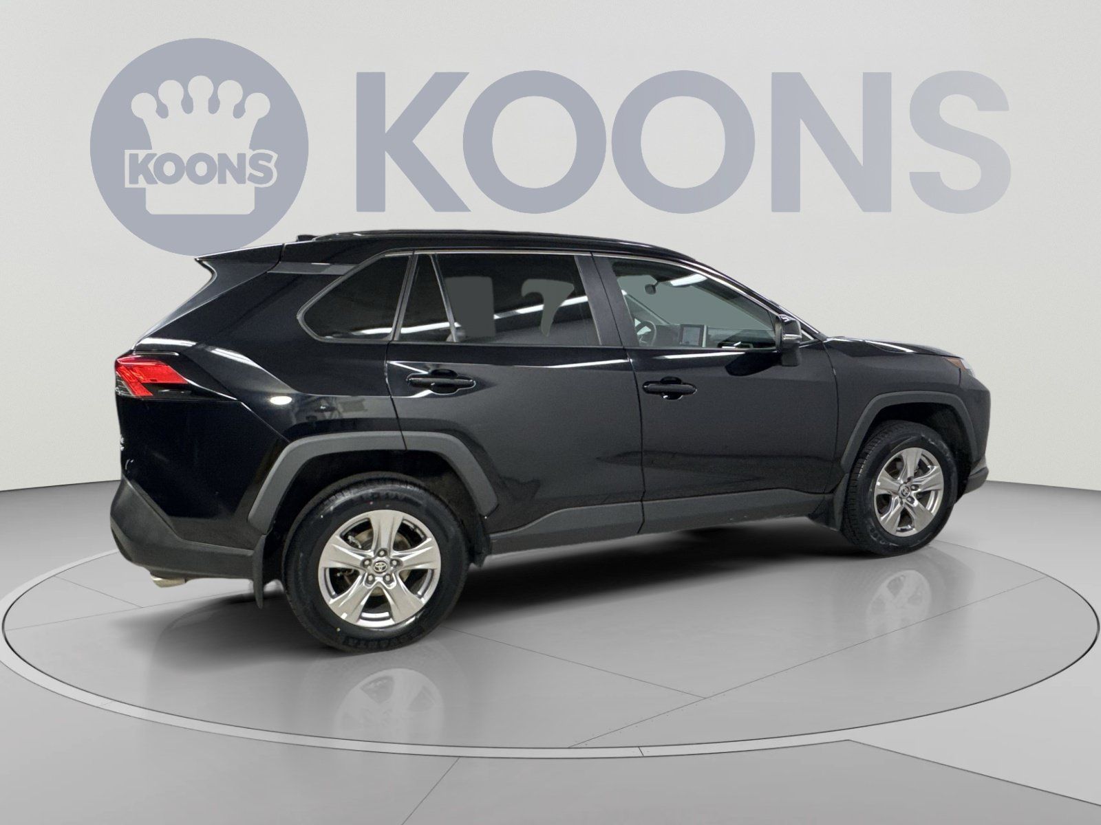 Used 2023 Toyota RAV4 XLE w/ Convenience Package AWD/4WD image 21