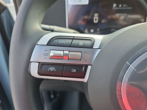 New 2026 Hyundai Santa Cruz SEL image 16