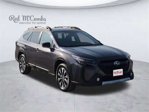 Used 2024 Subaru Outback Limited XT AWD/4WD image 9