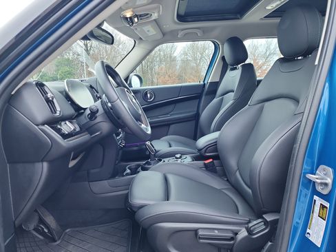 Used 2024 MINI Cooper Countryman S image 10