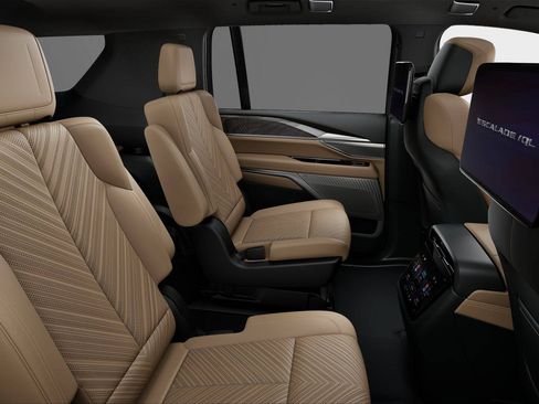 New 2026 Cadillac Escalade IQL Luxury AWD/4WD image 20