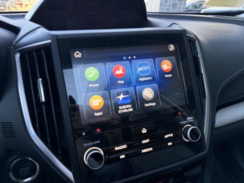 Certified 2023 Subaru Forester Limited image 22