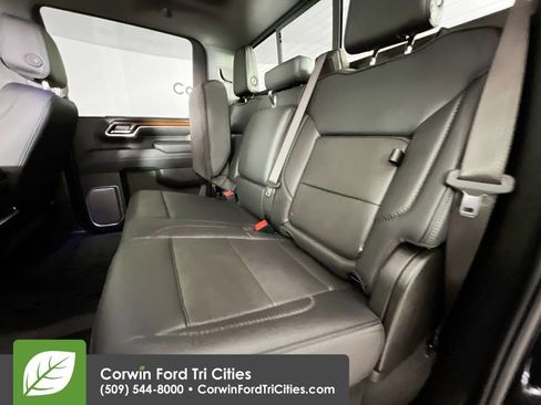 Used 2025 GMC Sierra 3500 Denali w/ Denali Reserve Package image 28