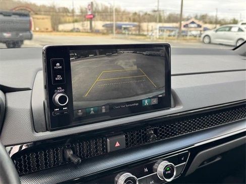 Used 2023 Honda CR-V Sport Touring image 25