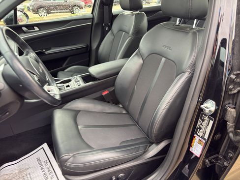 Used 2024 Kia K5 GT-Line image 10