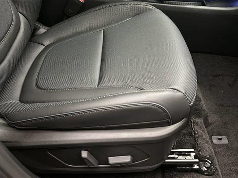New 2026 Hyundai Tucson Limited AWD/4WD image 19
