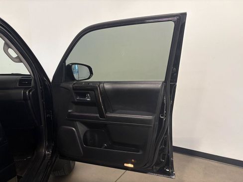 Used 2024 Toyota 4Runner TRD Off-Road Premium w/ Moonroof Package AWD/4WD image 44
