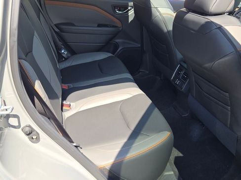 New 2026 Subaru Forester Sport AWD/4WD image 7