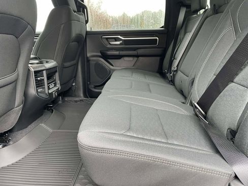 New 2026 RAM 1500 Big Horn image 61