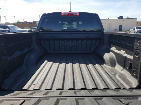 New 2026 Chevrolet Colorado ZR2 w/ Technology Package image 24