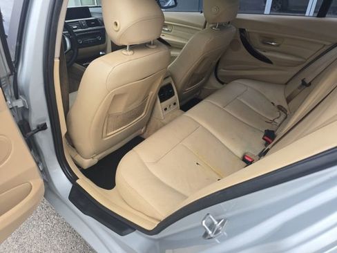 Used 2015 BMW 328i Sedan image 21