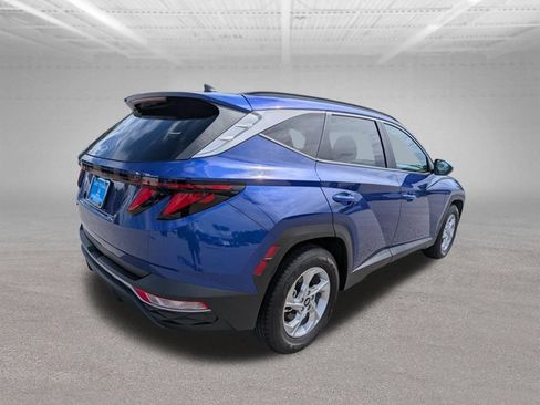 Used 2024 Hyundai Tucson SEL FWD image 5