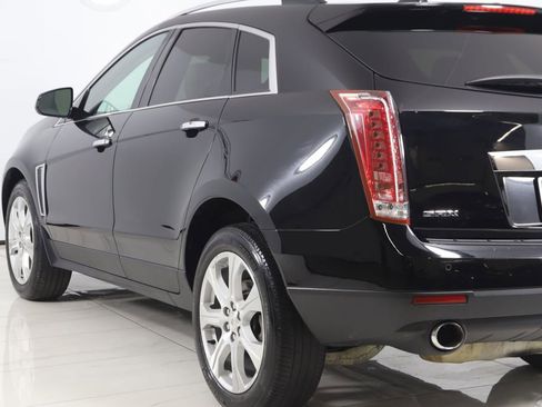 Used 2015 Cadillac SRX Performance image 25