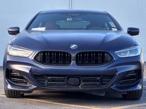 Used 2023 BMW 840i Gran Coupe image 5